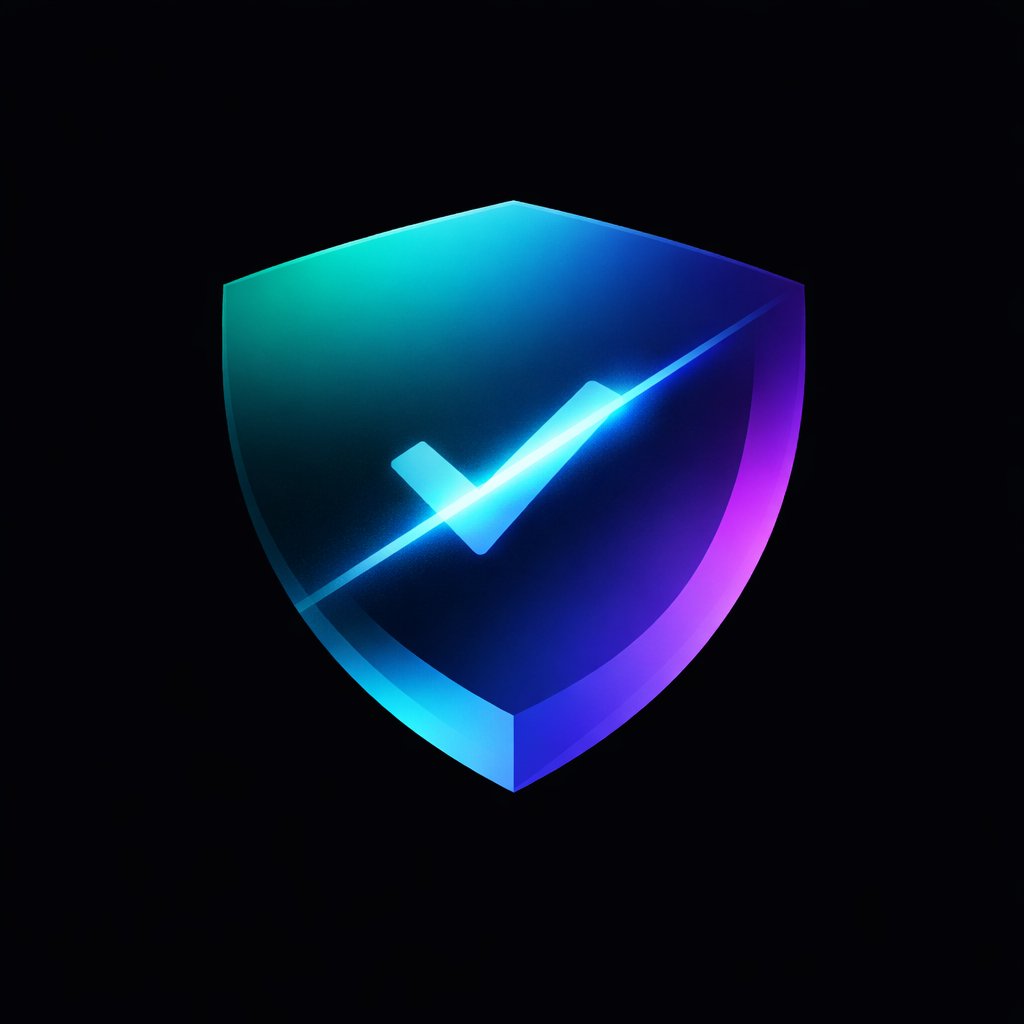 TruthGeek iOS app icon